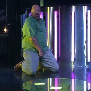 Meet your Posher, Kevin